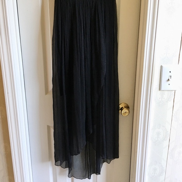 Witchy Alice & Olivia AIR collection dress!! 🦇 - Picture 4 of 9